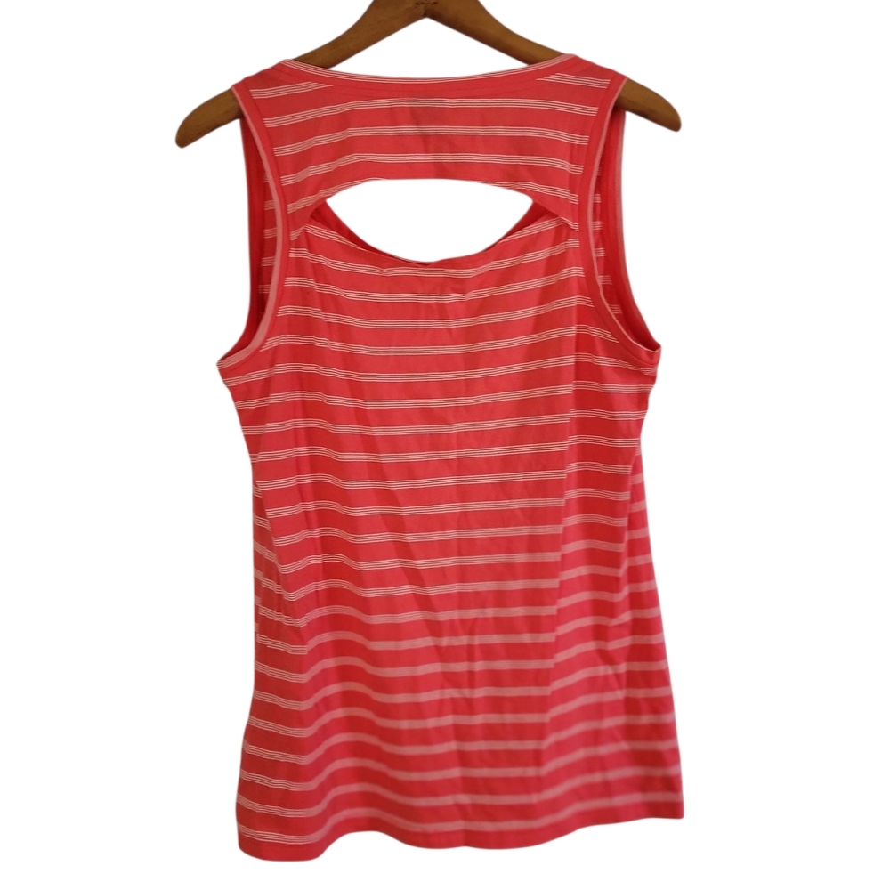 PATAGONIA Shallow Seas Tank Shock Pink Medium - Picture 2 of 3